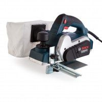 BOSCH GHO 16-82 ēvele 